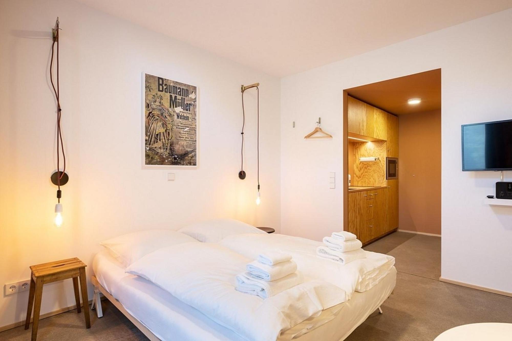 Standard-Apartment 1896 Walsheim エクステリア 写真