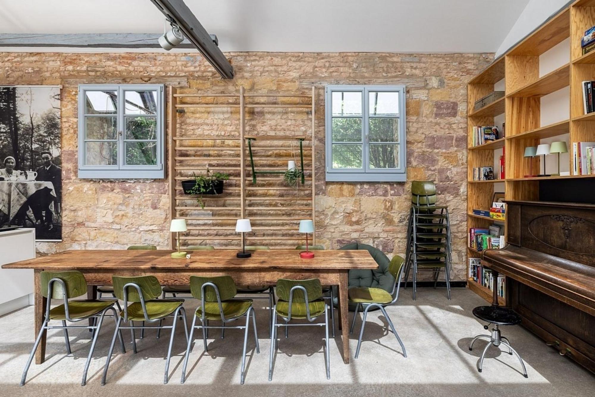 Standard-Apartment 1896 Walsheim エクステリア 写真