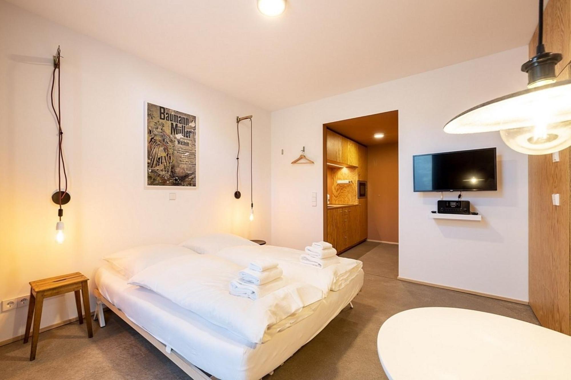 Standard-Apartment 1896 Walsheim エクステリア 写真