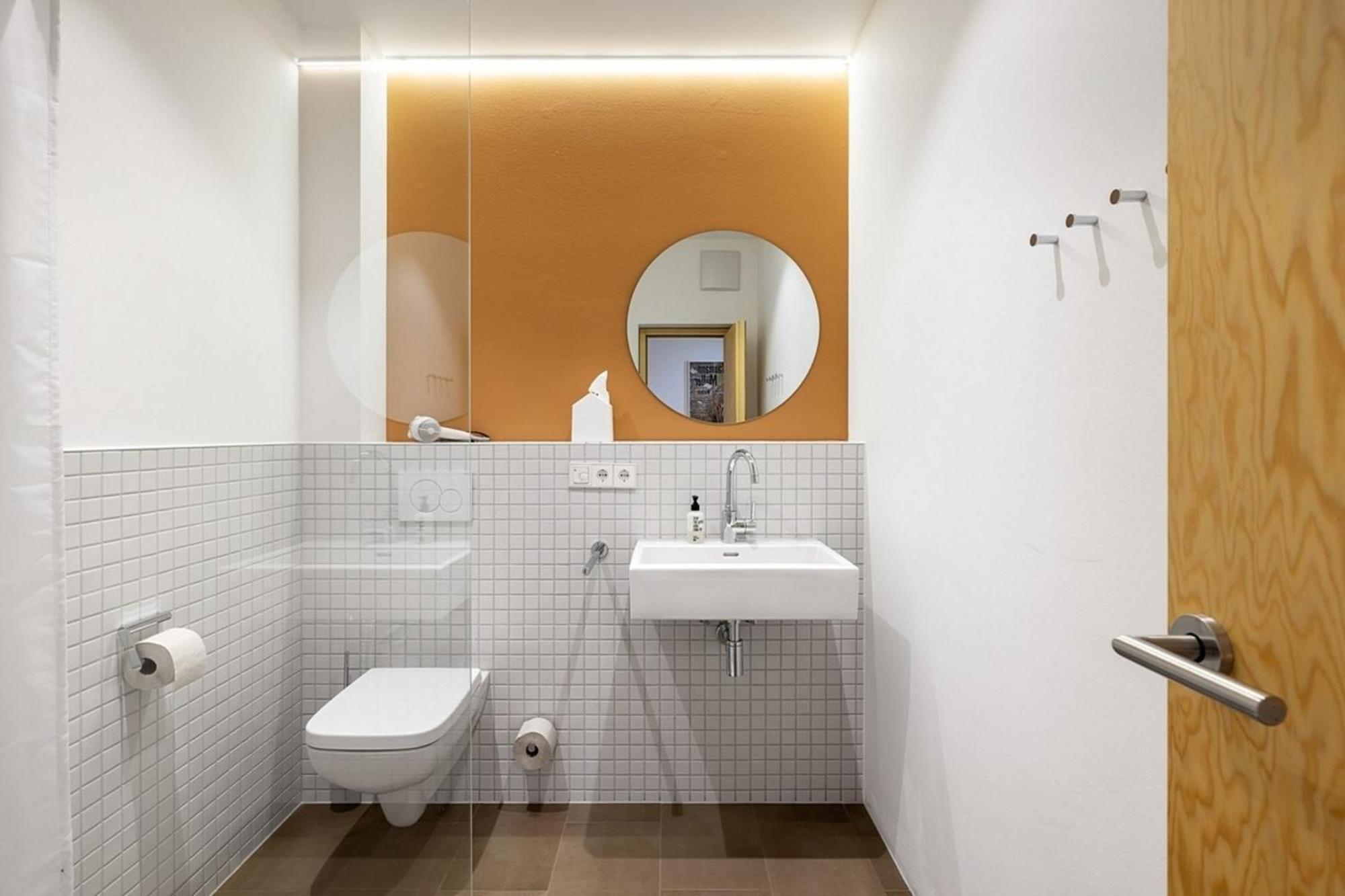 Standard-Apartment 1896 Walsheim エクステリア 写真
