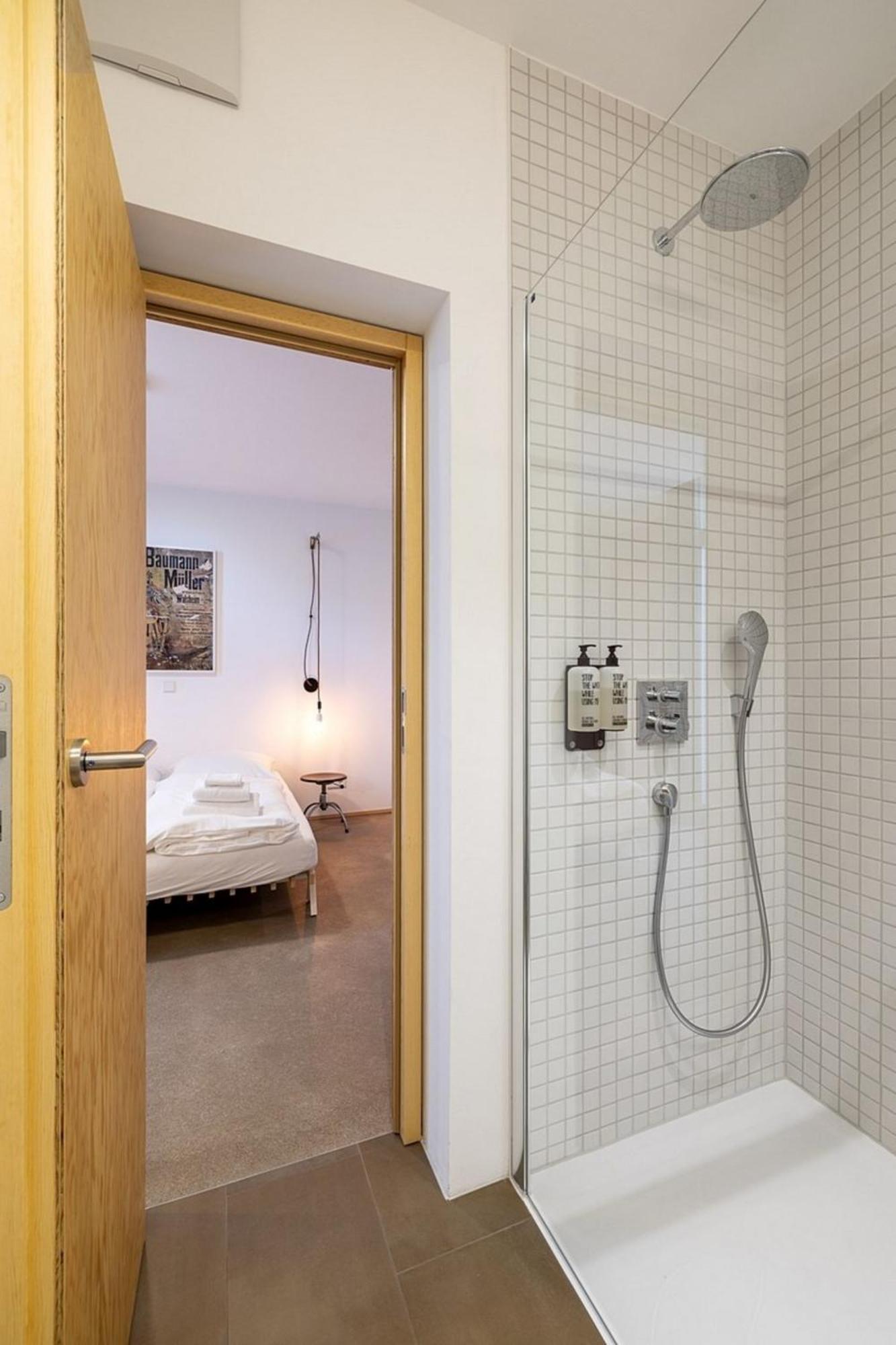 Standard-Apartment 1896 Walsheim エクステリア 写真